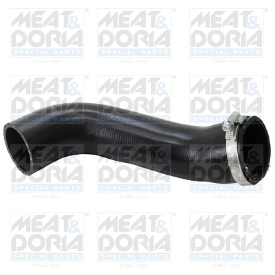 Charge Air Hose